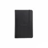 Rhodia Pocket Webnotebook - Black, Lined -Office Tools Rhodia Webnotebook Small Black OW 1