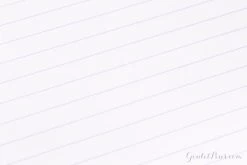 Rhodia No. 16 Top Wirebound A5 Notepad - Orange, Lined -Office Tools Rhodia Wirebound Top No16 Orange Lined 5