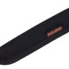 Rickshaw Bagworks 1 Pen Sleeve - Black/Orange -Office Tools Rickshaw 1PenSleeve BlackOrange OW 1