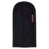 Rickshaw Bagworks 2 Pen Long Coozy - Black/Pink
