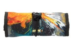 Rickshaw Bagworks Deluxe 6-Pen Roll - Mt. Etna -Office Tools Rickshaw 6PenRoll MtEtna OW 4