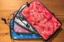 Rickshaw Bagworks Deluxe 6-Pen Roll - Great Wave 17 Rickshaw Bagworks Deluxe 6-Pen Roll - Great Wave -Office Tools Rickshaw Bagworks Deluxe6PenRoll 3 1bba145b 2862 43c7 8342 47690d816ba5