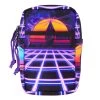 Rickshaw Bagworks Coozy Case - Synthscape 1 Rickshaw Bagworks Coozy Case - Synthscape -Office Tools Rickshaw Coozy Synthscape OW 1