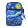 Rickshaw Bagworks Coozy Case - Starry Night -Office Tools Rickshaw CoozyCase VanGogh StarryNight OW 1
