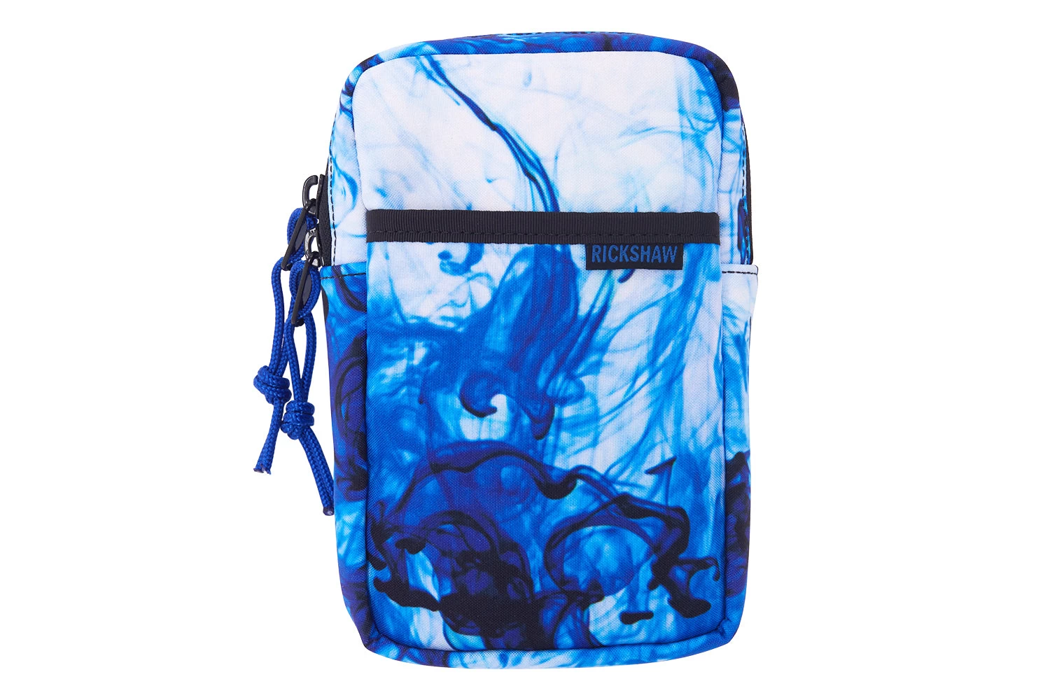 Rickshaw Bagworks Coozy Case - Inky Blue 3 Rickshaw Bagworks Coozy Case - Inky Blue