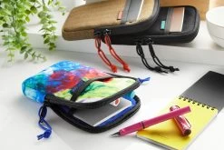 Rickshaw Bagworks Sinclair Model R Case - Stout Brown -Office Tools Rickshaw Sinclair Model R Black Inky Tweed Group 2 86de2095 00b2 47e8 abee d0887f2ecb90