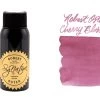 Robert Oster Cherry Blossom - 50ml Bottled Ink