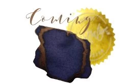 Robert Oster Deep Purple - Ink Sample -Office Tools RobertOster DeepPurple comingsoon d05e1304 5fd2 4b65 84b4 e480a693f678