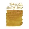Robert Oster Heart Of Gold - Ink Sample -Office Tools RobertOster HeartOfGold SwabText cc465bd5 271f 4507 a0c9 e0021e3364a1