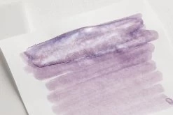 Robert Oster Violet Clouds - 50ml Bottled Ink -Office Tools RobertOster Ink VioletClouds Detail 1