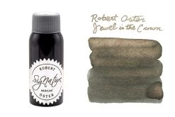 Robert Oster Jewel In The Crown - 50ml Bottled Ink