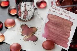 Robert Oster Rose Gold Antiqua - 2ml Ink Sample -Office Tools RobertOster RoseGoldAntiqua 50ml 2 df2ae5ee 6034 48cc 8a83 6b361fd053f7