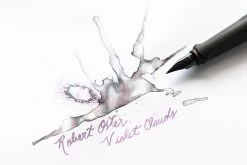 Robert Oster Violet Clouds - 50ml Bottled Ink -Office Tools RobertOster VioletClouds 739c0191 28e0 46ab b794 85d2a6ac7b6a