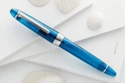 Sailor 1911S Fountain Pen - Freshwater Jellyfish -Office Tools Sailor 1911S Jellyfish Freshwater 1