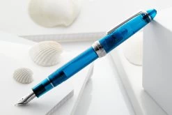 Sailor 1911S Fountain Pen - Freshwater Jellyfish -Office Tools Sailor 1911S Jellyfish Freshwater 2