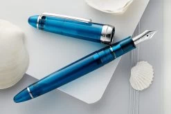 Sailor 1911S Fountain Pen - Freshwater Jellyfish -Office Tools Sailor 1911S Jellyfish Freshwater 3