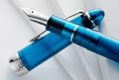 Sailor 1911S Fountain Pen - Freshwater Jellyfish -Office Tools Sailor 1911S Jellyfish Freshwater 4