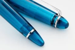Sailor 1911S Fountain Pen - Freshwater Jellyfish -Office Tools Sailor 1911S Jellyfish Freshwater 5