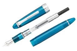 Sailor 1911S Fountain Pen - Freshwater Jellyfish -Office Tools Sailor 1911S Jellyfish FreshwaterJellyfish OW 3