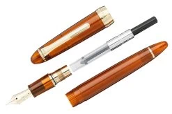 Sailor 1911S Fountain Pen - Fried Egg Jellyfish 17 Sailor 1911S Fountain Pen - Fried Egg Jellyfish -Office Tools Sailor 1911S Jellyfish FriedEggJellyfish OW 3