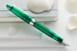 Sailor 1911S Fountain Pen - OhWan Jellyfish 22 Sailor 1911S Fountain Pen - OhWan Jellyfish -Office Tools Sailor 1911S Jellyfish OhWan 2