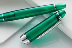 Sailor 1911S Fountain Pen - OhWan Jellyfish 24 Sailor 1911S Fountain Pen - OhWan Jellyfish -Office Tools Sailor 1911S Jellyfish OhWan 5