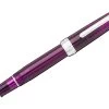 Sailor 1911S Fountain Pen - Violet Jellyfish -Office Tools Sailor 1911S Jellyfish VioletJellyfish OW 2