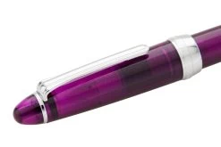 Sailor 1911S Fountain Pen - Violet Jellyfish -Office Tools Sailor 1911S Jellyfish VioletJellyfish OW 5