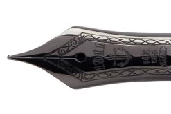 Sailor 1911S Fountain Pen - Wicked Witch Of The West -Office Tools Sailor 1911S WickedWitchOfTheWest OW 4