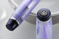 Sailor Veilio Fountain Pen - Violet (Limited Production) -Office Tools Sailor Bespoke Veilio purple 6