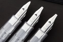 Sailor Compass HighAce Neo Calligraphy Fountain Pen -Office Tools Sailor CalligraphyPen 1.0 1.5 2.0 NibDetail