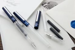 Sailor Compass HighAce Neo Calligraphy Fountain Pen -Office Tools Sailor CalligraphyPen group 1