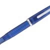 Sailor Compass 1911 Fountain Pen - Transparent Blue -Office Tools Sailor Compass Blue OW 2