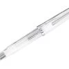 Sailor Compass 1911 Fountain Pen - Transparent Clear -Office Tools Sailor Compass Clear OW 2