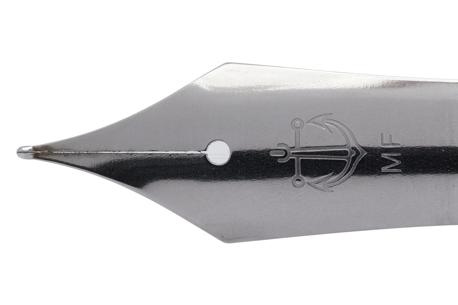 Sailor Compass 1911 Fountain Pen - Transparent Green 6 Sailor Compass 1911 Fountain Pen - Transparent Green - Image 4