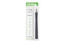 Sailor Hocoro Gray Dip Pen & Nib - 2.0mm Calligraphy -Office Tools Sailor Compass Hocoro DipPen Grey 2.0 stock 7