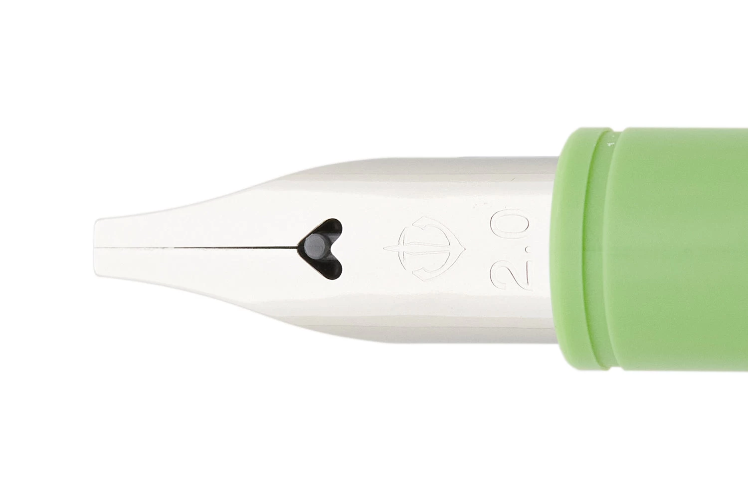 Sailor Hocoro Dip Pen Nib - 2.0mm Calligraphy 4 Sailor Hocoro Dip Pen Nib - 2.0mm Calligraphy - Image 2