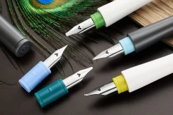 Sailor Hocoro Gray Dip Pen & Nib - Fude -Office Tools Sailor Compass Hocoro Pens Nibs group 2 5cefae74 ef34 4a1d a063 7edb926aea41