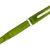 Sailor Compass 1911 Fountain Pen - Transparent Olive -Office Tools Sailor Compass Olive OW 2