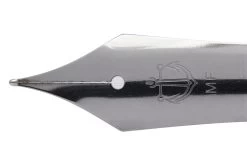 Sailor Compass 1911 Fountain Pen - Transparent Olive -Office Tools Sailor Compass Olive OW 4