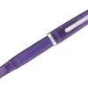 Sailor Compass 1911 Fountain Pen - Transparent Purple 1 Sailor Compass 1911 Fountain Pen - Transparent Purple -Office Tools Sailor Compass Purple OW 2