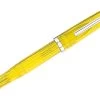Sailor Compass 1911 Fountain Pen - Transparent Yellow -Office Tools Sailor Compass Yellow OW 2