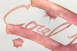 Sailor Dipton Coral Humming - 20ml Bottled Ink -Office Tools Sailor Dipton CoralHumming inkdetail 1 5bdd2f3c 4272 4997 943a 89bd245b0642