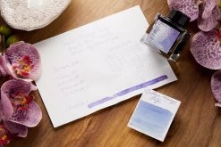 Sailor Manyo Fuji - 50ml Bottled Ink -Office Tools Sailor Ink Manyo Fuji 2