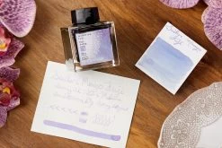 Sailor Manyo Fuji - 50ml Bottled Ink -Office Tools Sailor Ink Manyo Fuji 4