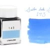 Sailor Ink Studio 143 - 20ml Bottled Ink -Office Tools Sailor InkStudio 143 BS SwabText