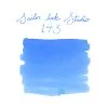 Sailor Ink Studio 143 - Ink Sample -Office Tools Sailor InkStudio 143 SwabText New