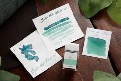 Sailor Ink Studio 162 - Ink Sample -Office Tools Sailor InkStudio 162 InkReview 2 2bbd1b0e aade 4979 9dd4 ac7f4779070e