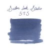 Sailor Ink Studio 343 - Ink Sample -Office Tools Sailor InkStudio 343 SwabText New