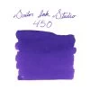 Sailor Ink Studio 450 - Ink Sample -Office Tools Sailor InkStudio 450 SwabText New